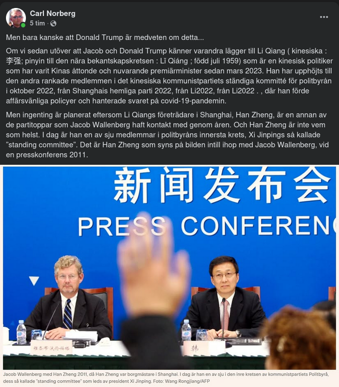 Jacobs Bekantskapskrets