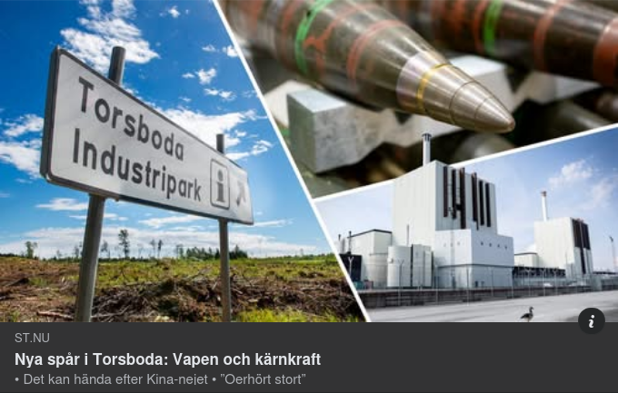 Fördjupad Analys: Torsboda & Neutraliserade Zoner I Sundsvall