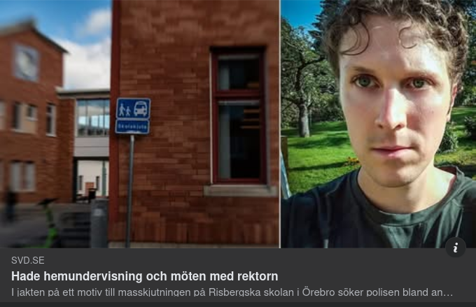 Fördjupad Analys: Skapa Skräck För Att Etablera Repression & Medvetandegöra Korruption