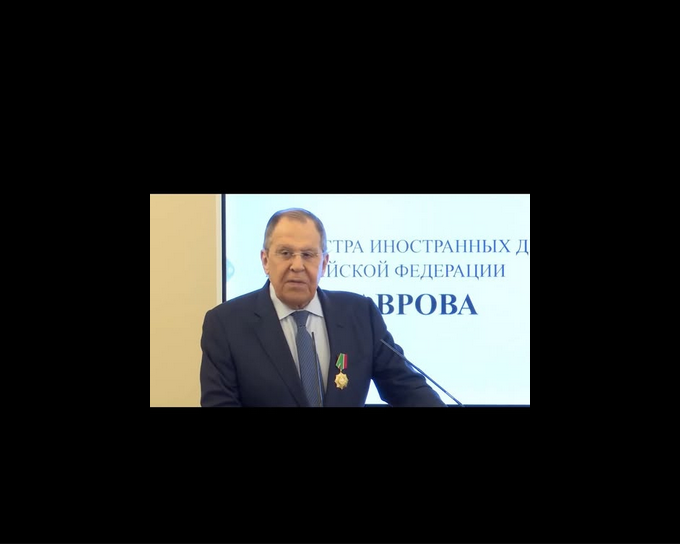Lavrov Talar