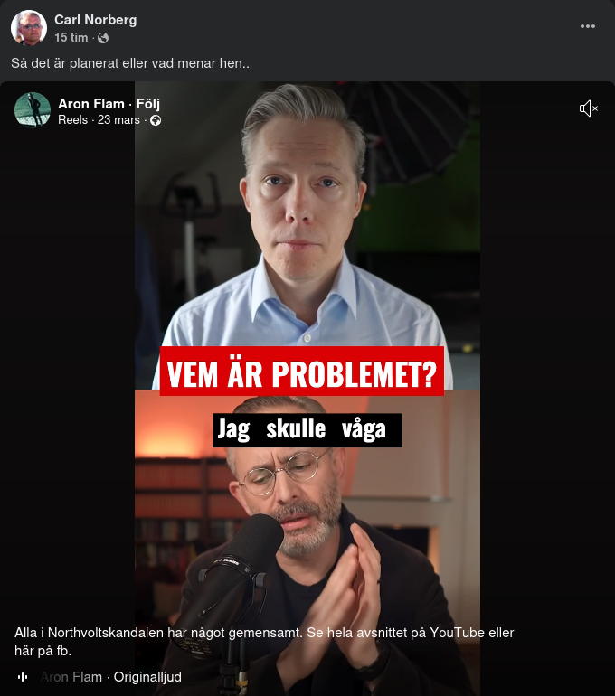 Gemensamt Uppehällstjänande..