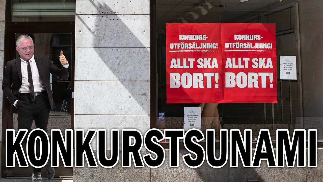 Det Går Bra Nu
