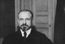 Grok Med Bernandino Nogara, Giuseppe Volpi, 1:e Greve av Misurata, Marcus Laurentius Wallenberg & Banksystemskopplingar