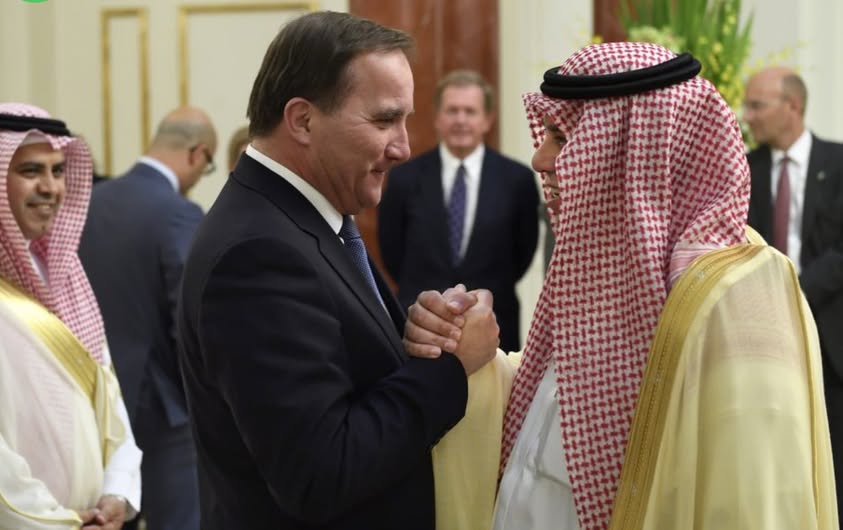 Satirisk Analys Med Grok