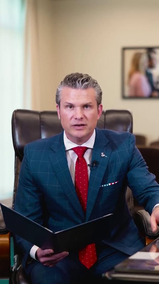Hegseth