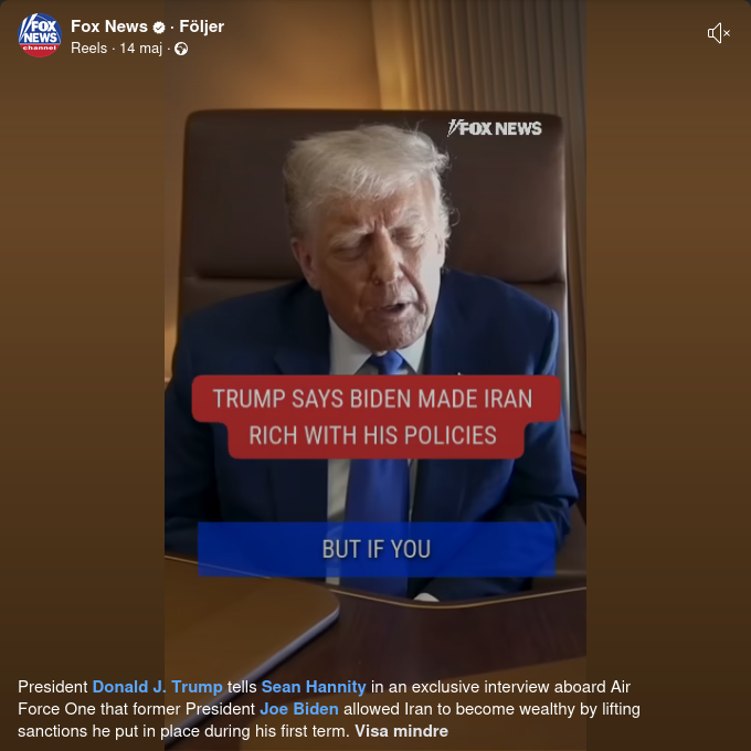 Iranberikande Underlivsporslin