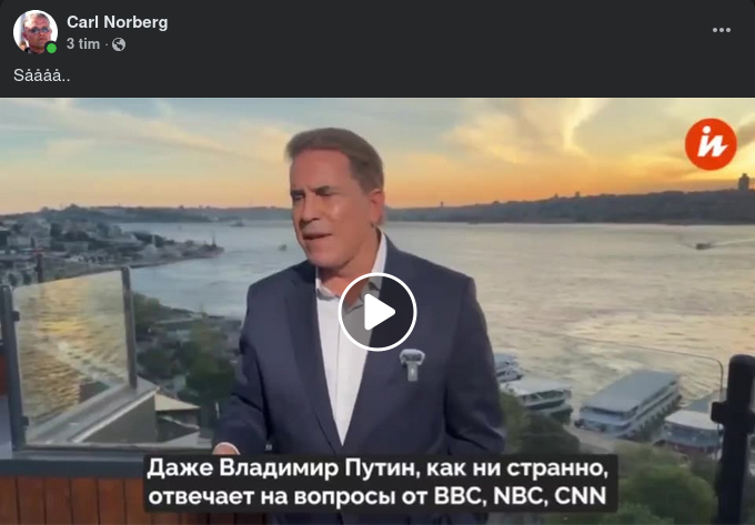 Inga Frågor Till Zelensky