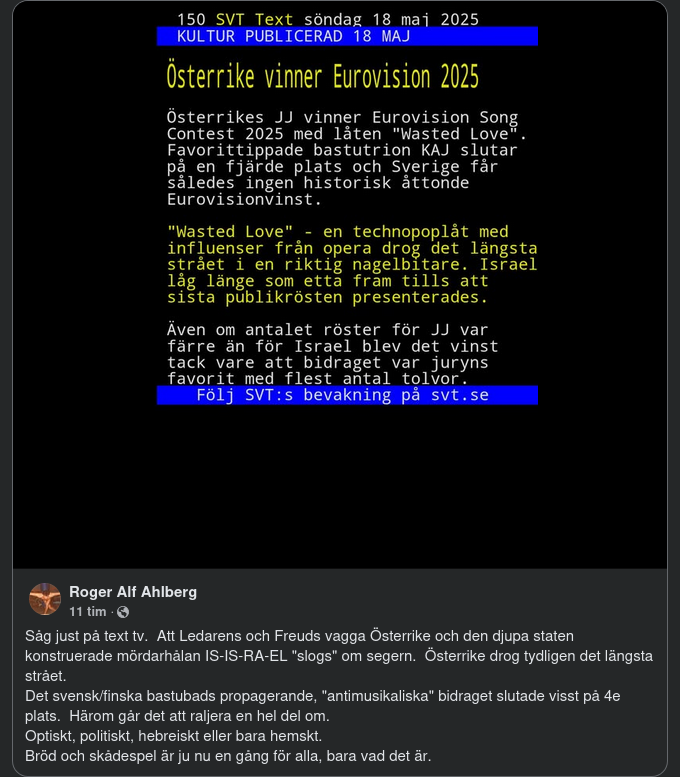 Österrikisk Mellovinnare