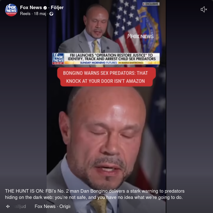 Bongino Varnar