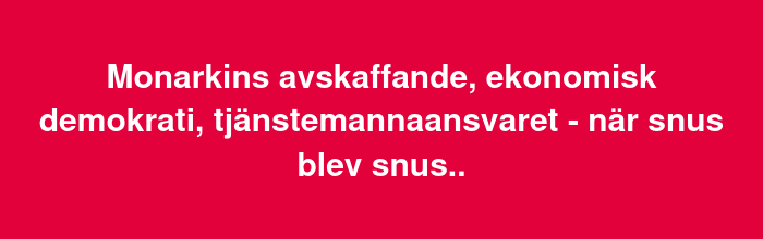 AI & Den Medievetna Svensken