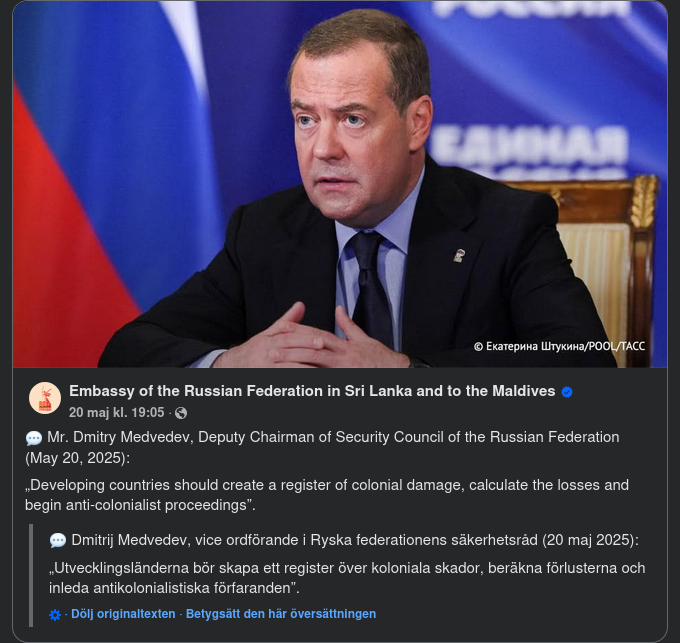 Medvedev