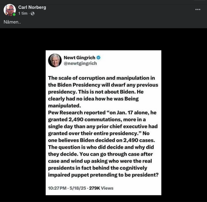 Korruption & Manipulation I Underlivsporslinets Presidenttid