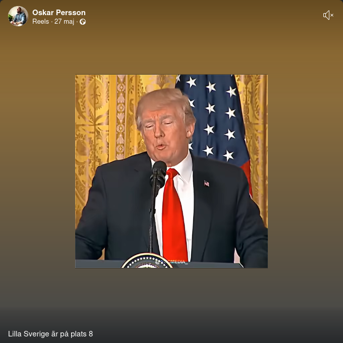 Åttonde Största Investerare