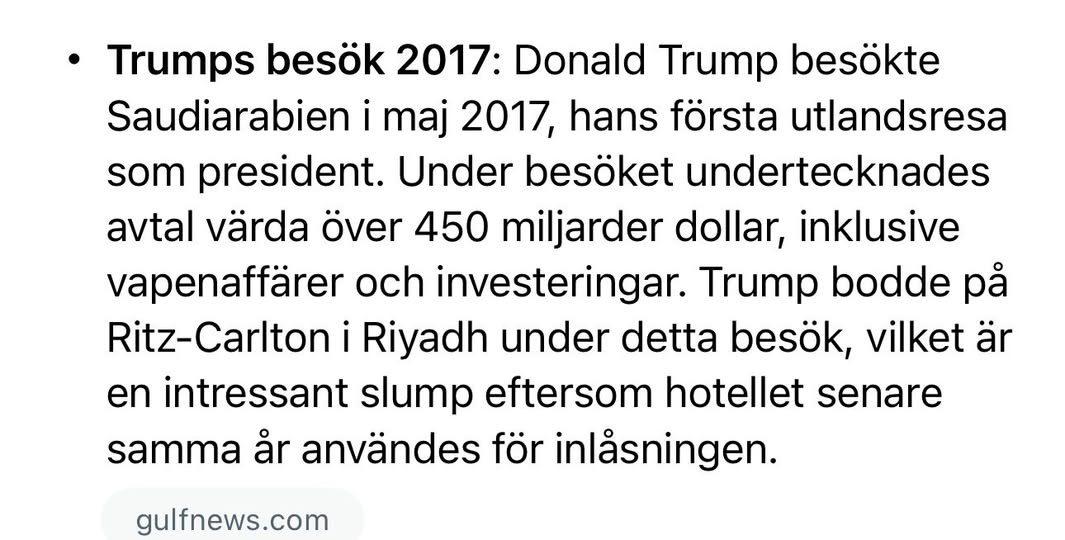Slumpigt Hotellbesök