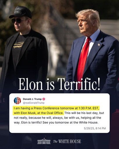 Elon's Sista - Fast Ändå Inte - Dag