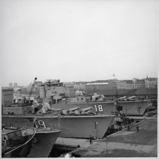 Galärvarvet på Djurgården