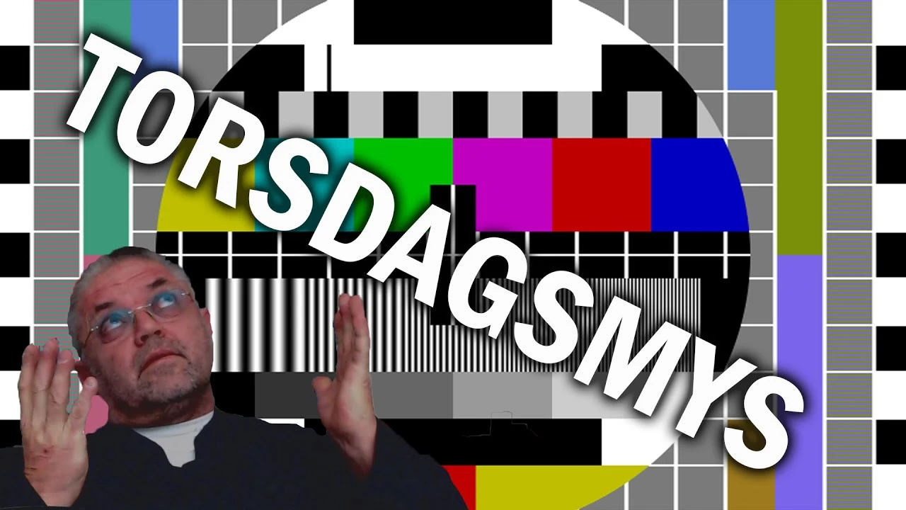 Torsdagsmys