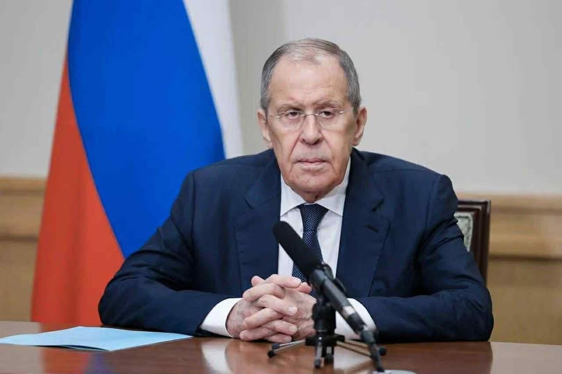 Lavrov