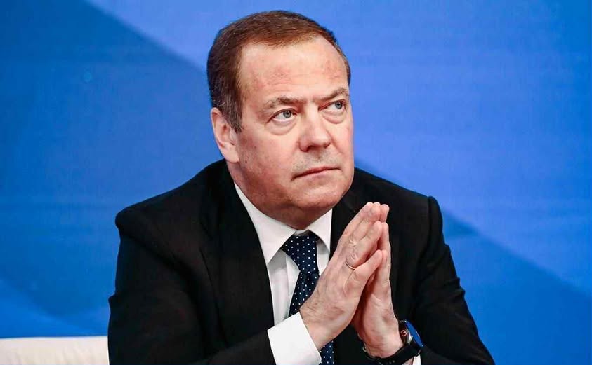 Medvedev