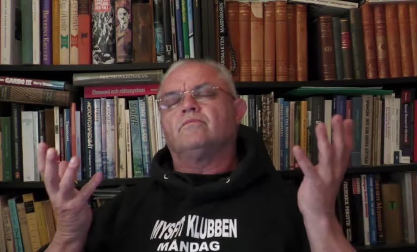 AI Berättar Om Bering Sunds-Tunnel