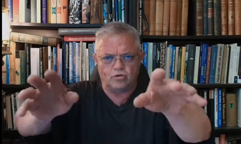 AI Med Beringförbindelse