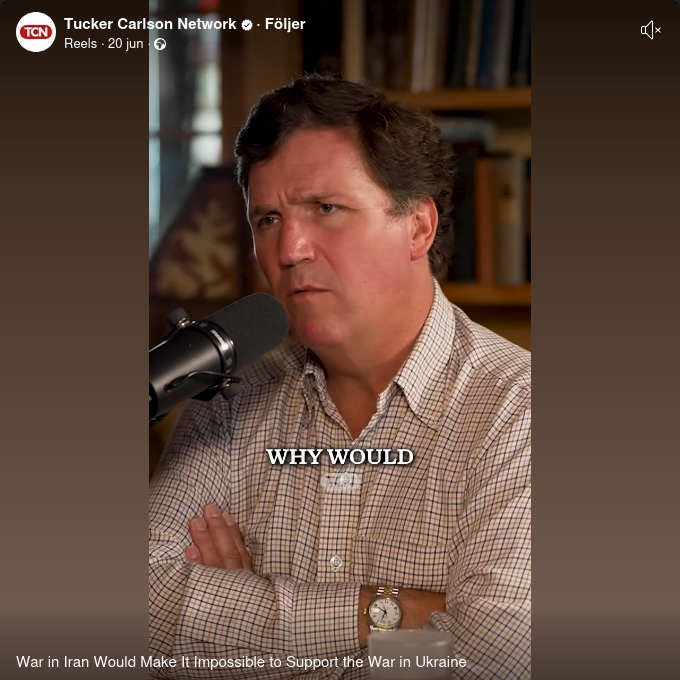 Bara Ett Krig Åt Gången..