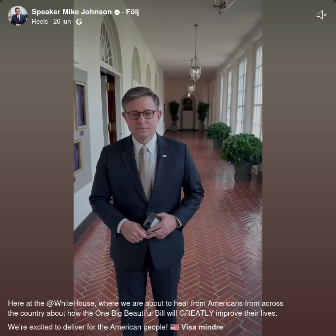 Talman Johnson Om BBB