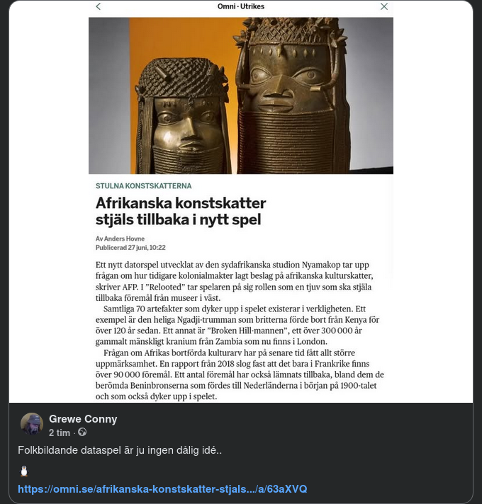 Folkbildande Dataspel