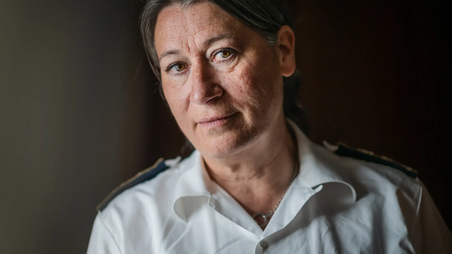 Ewa Skoog Haslum Om Destabiliserande Operationer och Natos Nya Mål