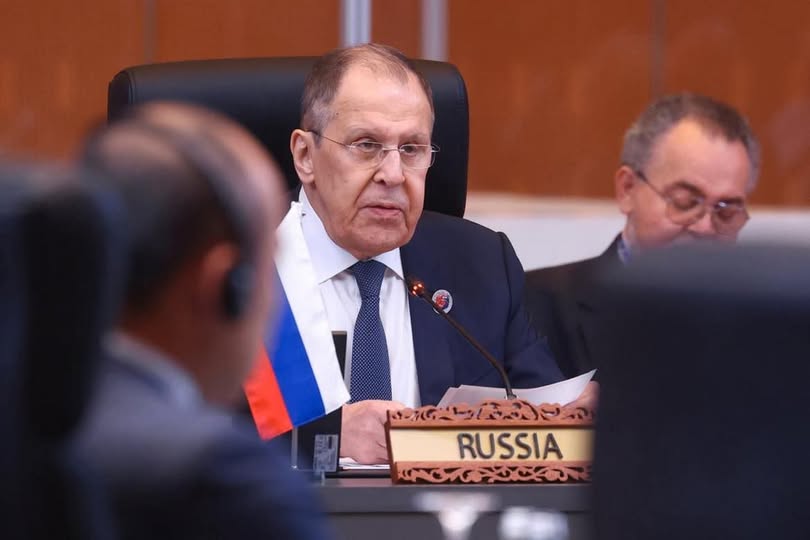 Lavrov