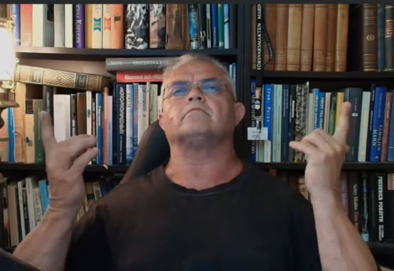 Positivt Med AI & X22