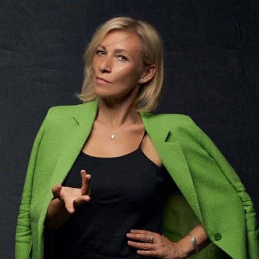 Historiskt Berättande Zakharova