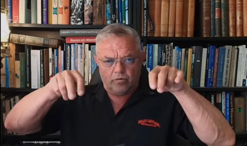 AI Med X22 - Jävligt Enkelt