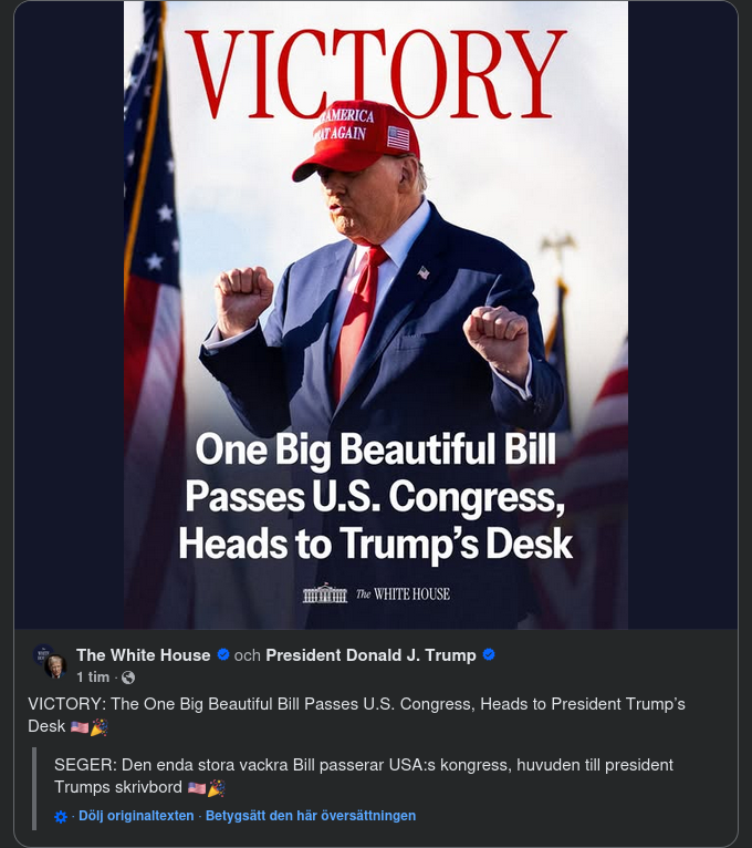 BBB Genom Kongressen