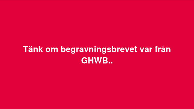 Begravningsbrevsförfattare?..