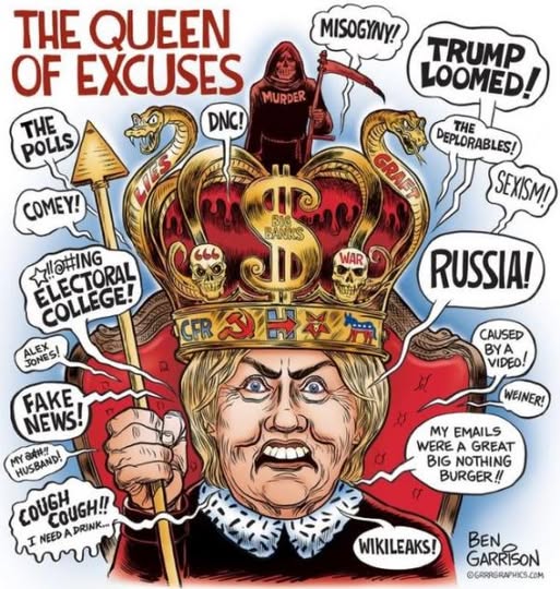 AI Med Soros Inblandning