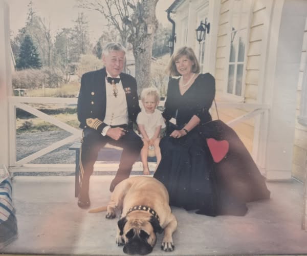 Gammal Mönstringsorganisering