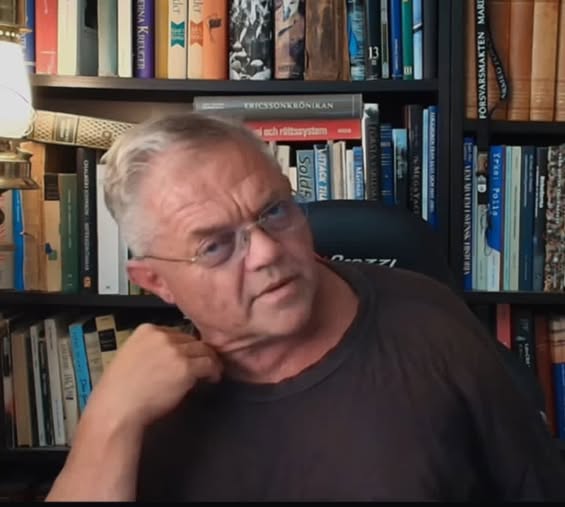 AI Med Venona & Wallenberg