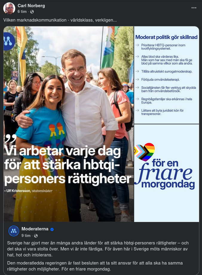 M-Marknadskommunikation