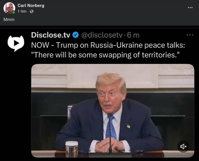 Territoriella Byten..