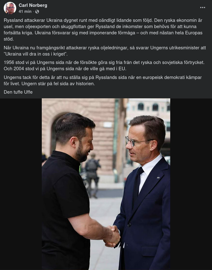 Barnhandlaren Positionerar Sig