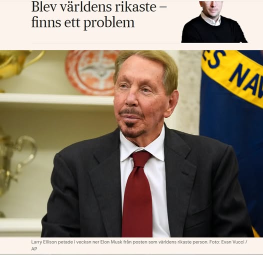 Sämre Siffror & Rusande Aktier