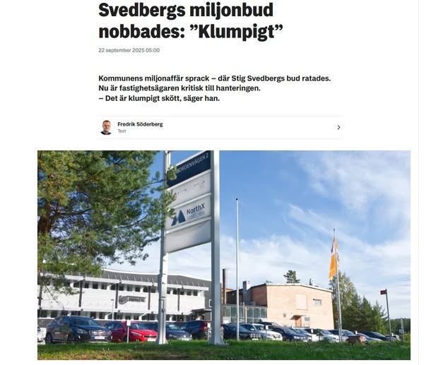 Klumpigt Med Skifu..