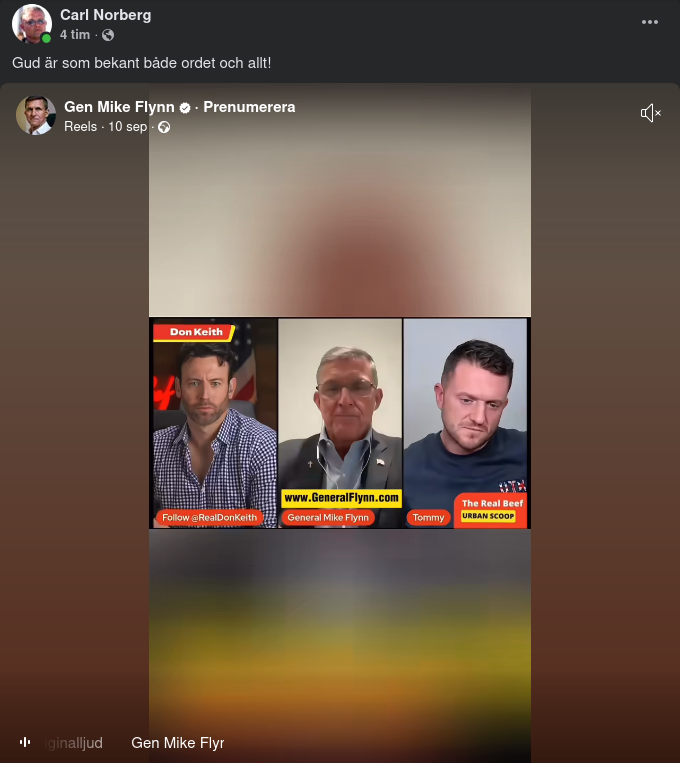 Både Ordet & Allt..