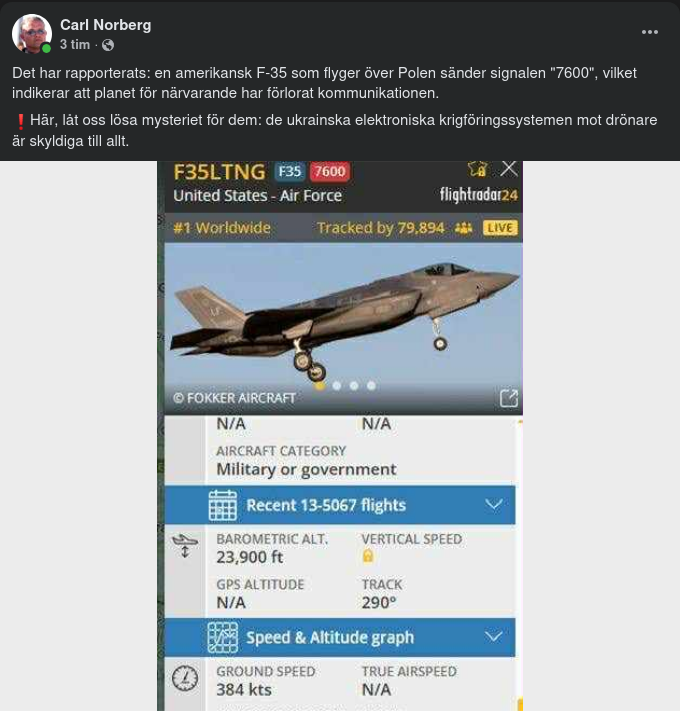 Kommunikationsstörningsskyldiga..