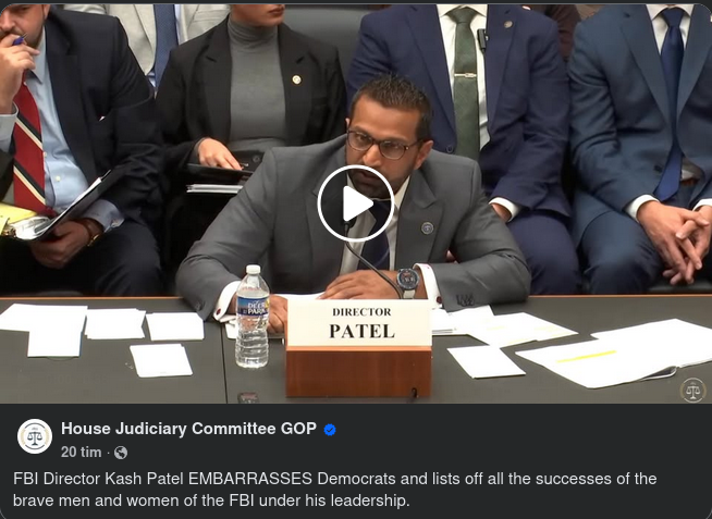 Patel Listar Resultat