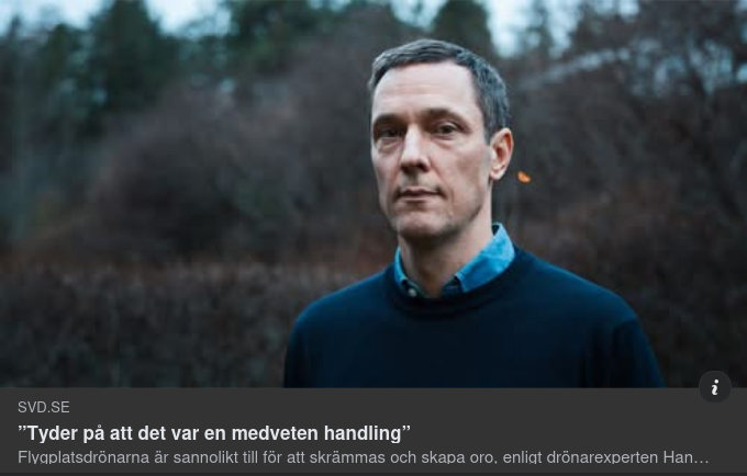 AI-Krönika Av False Flags, Räntesänkningar & Rensningens Tand