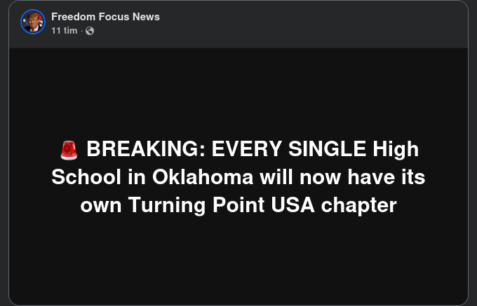 Turning Point Tillväxt