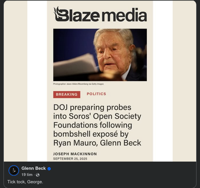 Finansieringsundersökning