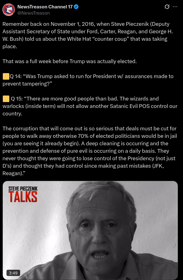 Pieczenic 1 November 2016